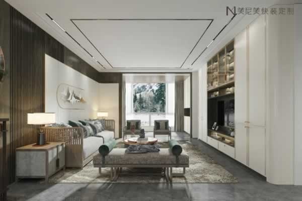 木门的6大选购误区是什么？木门选购技巧送给您